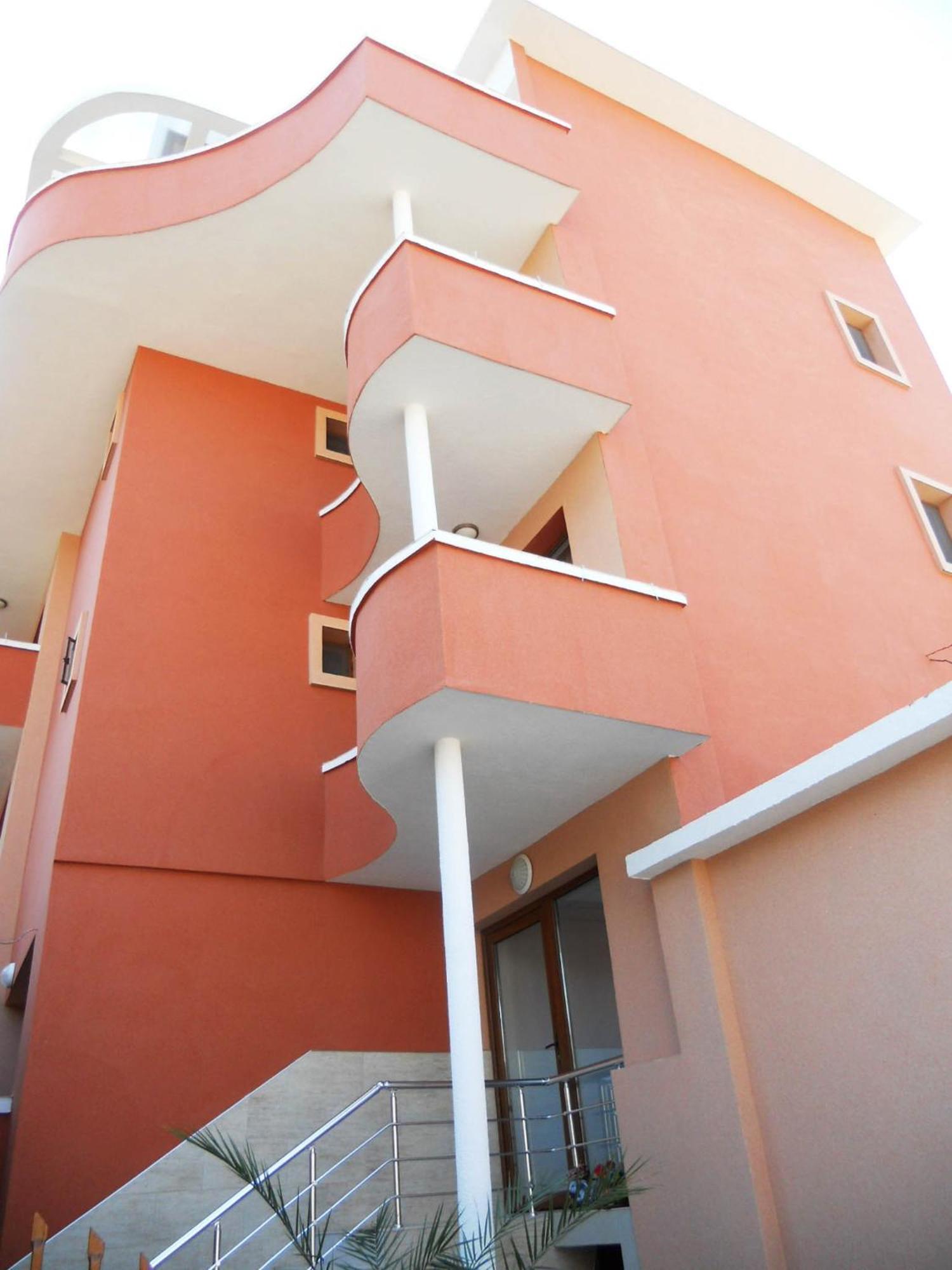 Marianas Guesthouse Obzor Luaran gambar