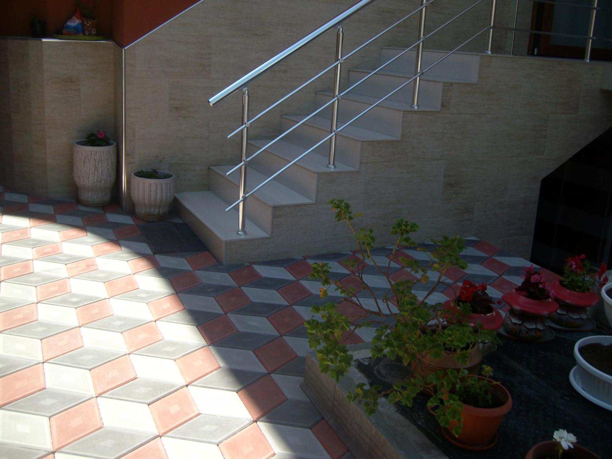 Marianas Guesthouse Obzor Luaran gambar