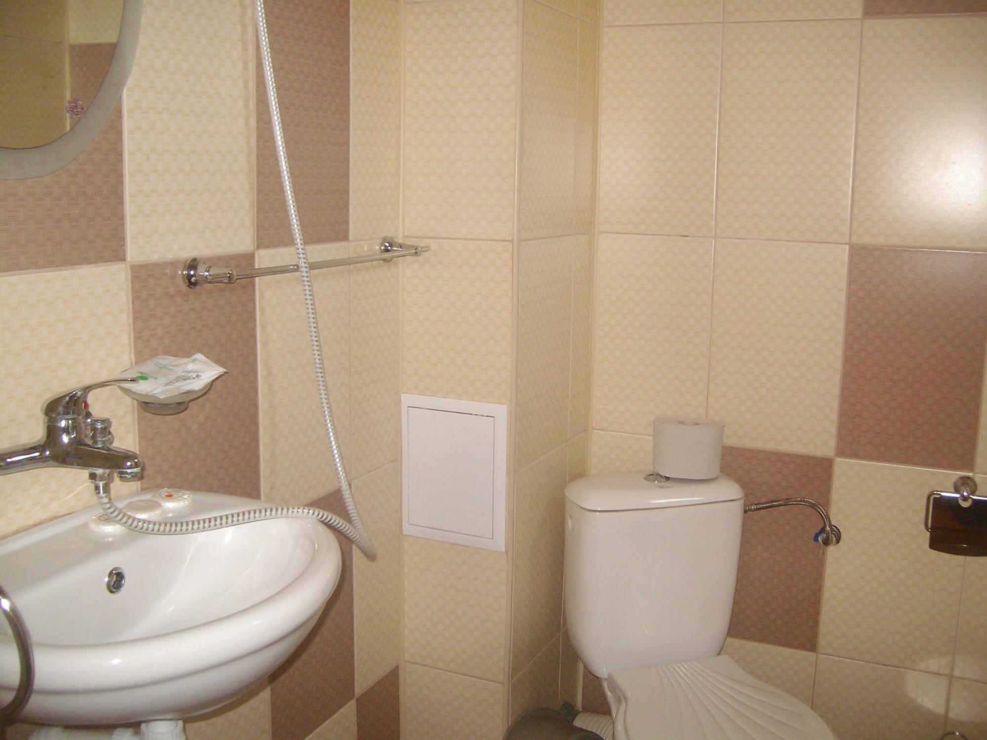 Marianas Guesthouse Obzor Luaran gambar