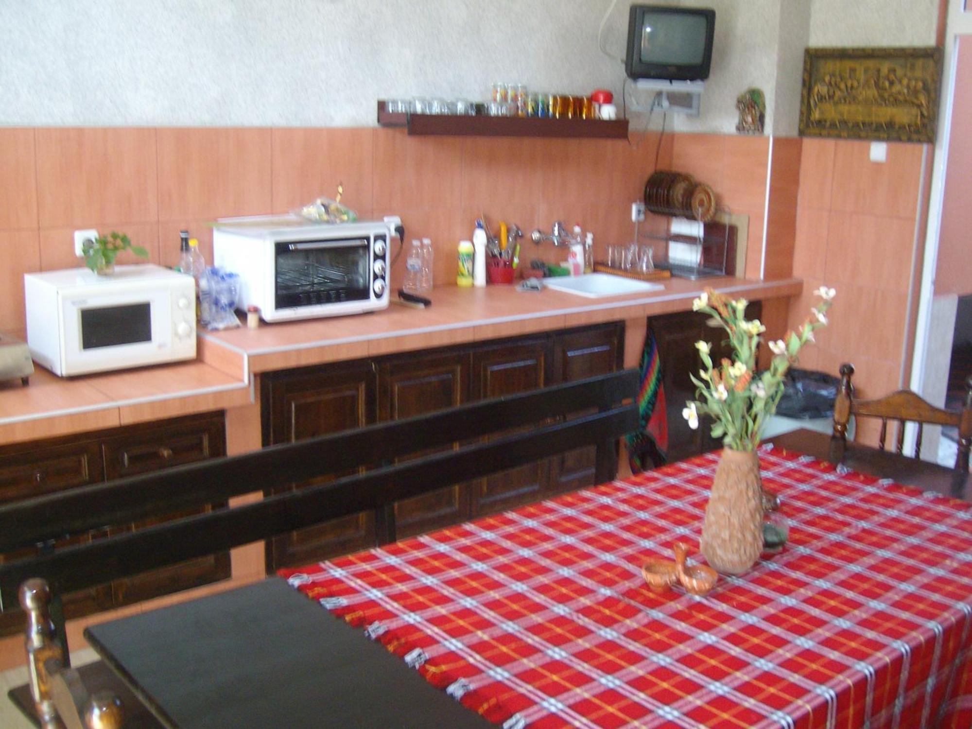 Marianas Guesthouse Obzor Luaran gambar