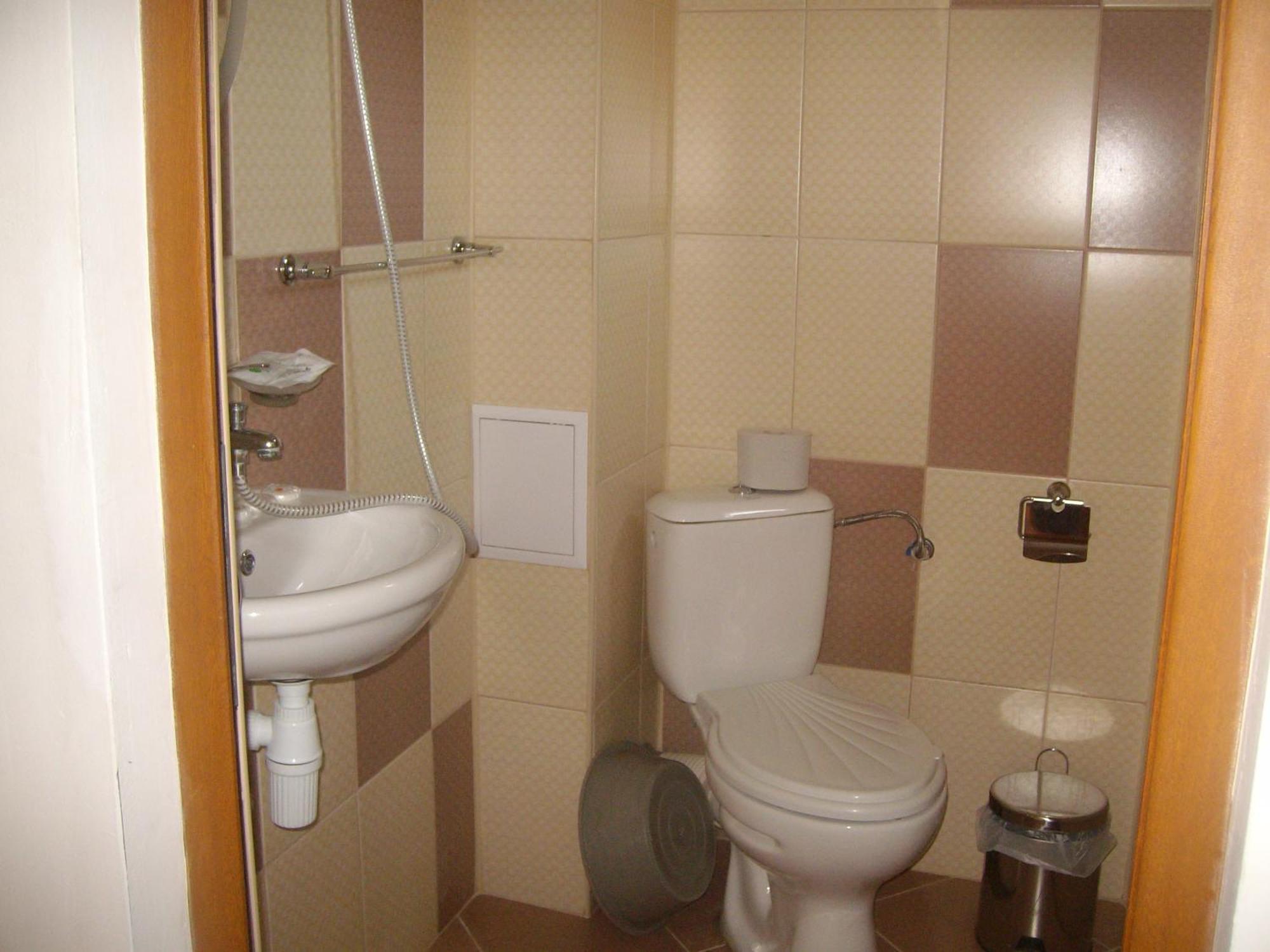 Marianas Guesthouse Obzor Luaran gambar