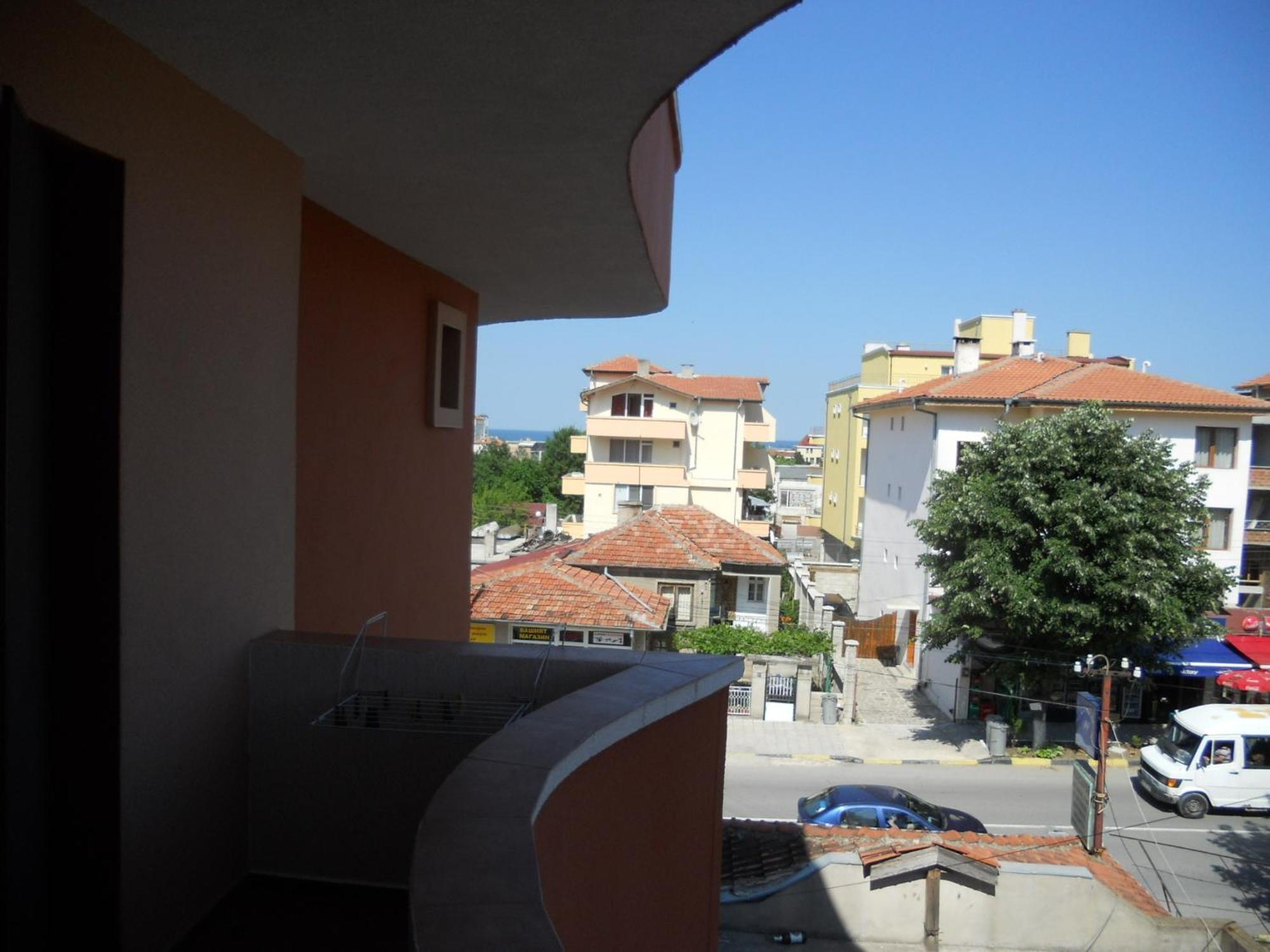 Marianas Guesthouse Obzor Luaran gambar