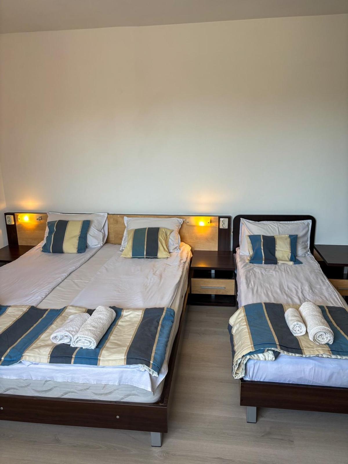 Marianas Guesthouse Obzor Luaran gambar