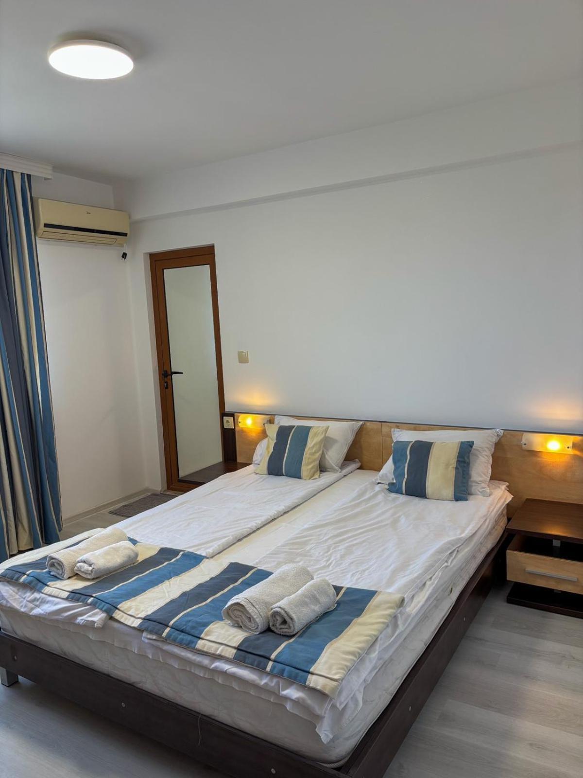 Marianas Guesthouse Obzor Luaran gambar