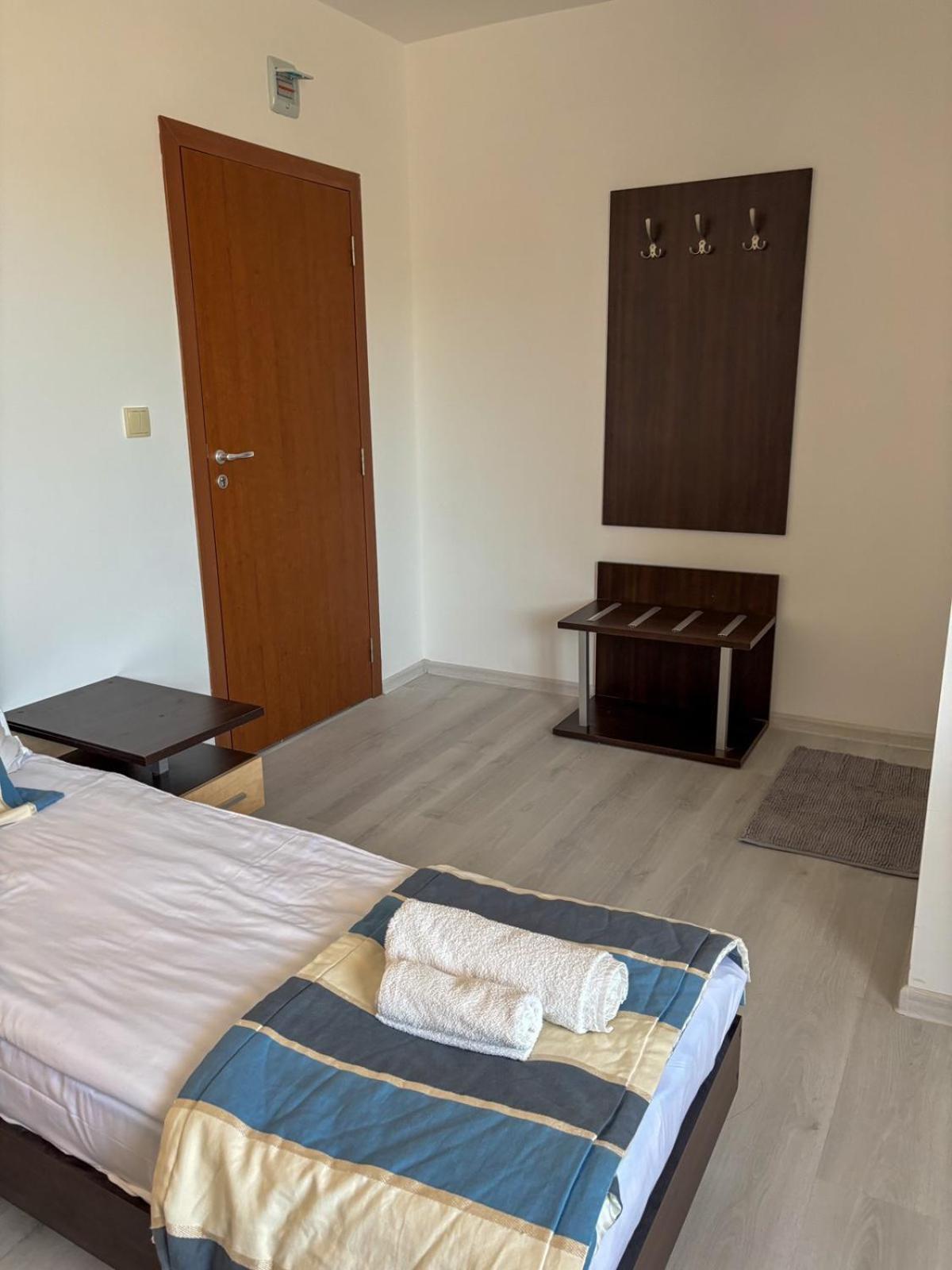 Marianas Guesthouse Obzor Luaran gambar
