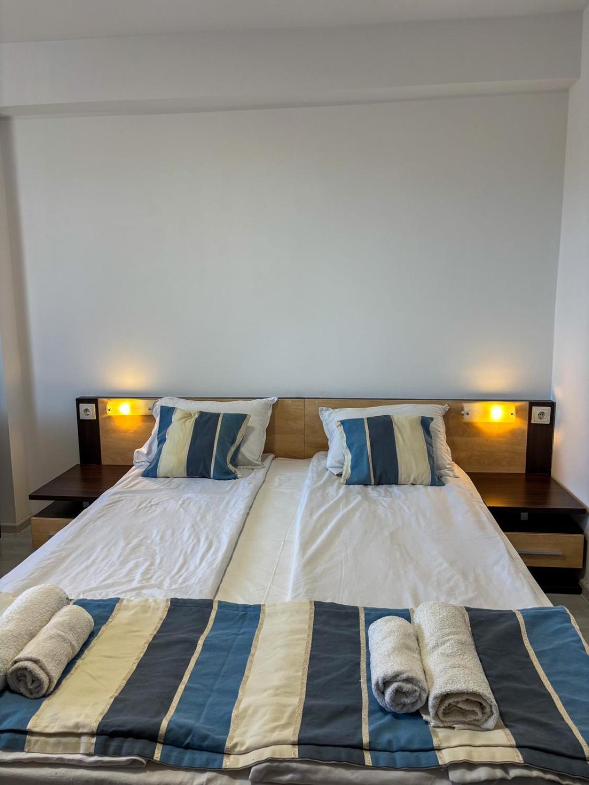 Marianas Guesthouse Obzor Luaran gambar