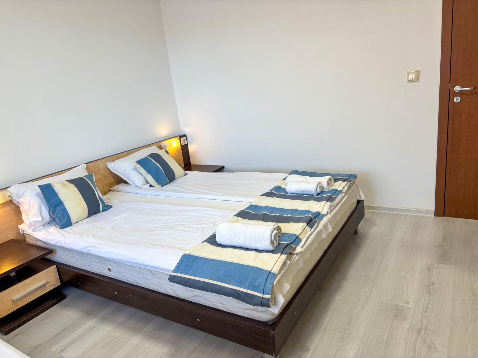 Marianas Guesthouse Obzor Luaran gambar