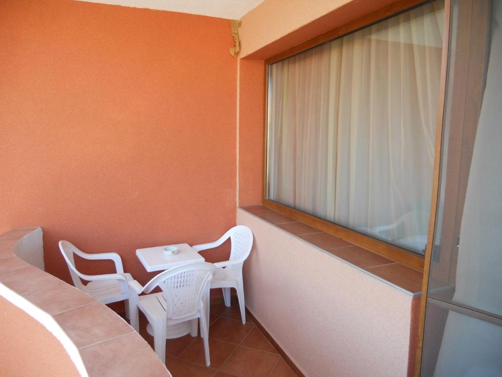 Marianas Guesthouse Obzor Luaran gambar